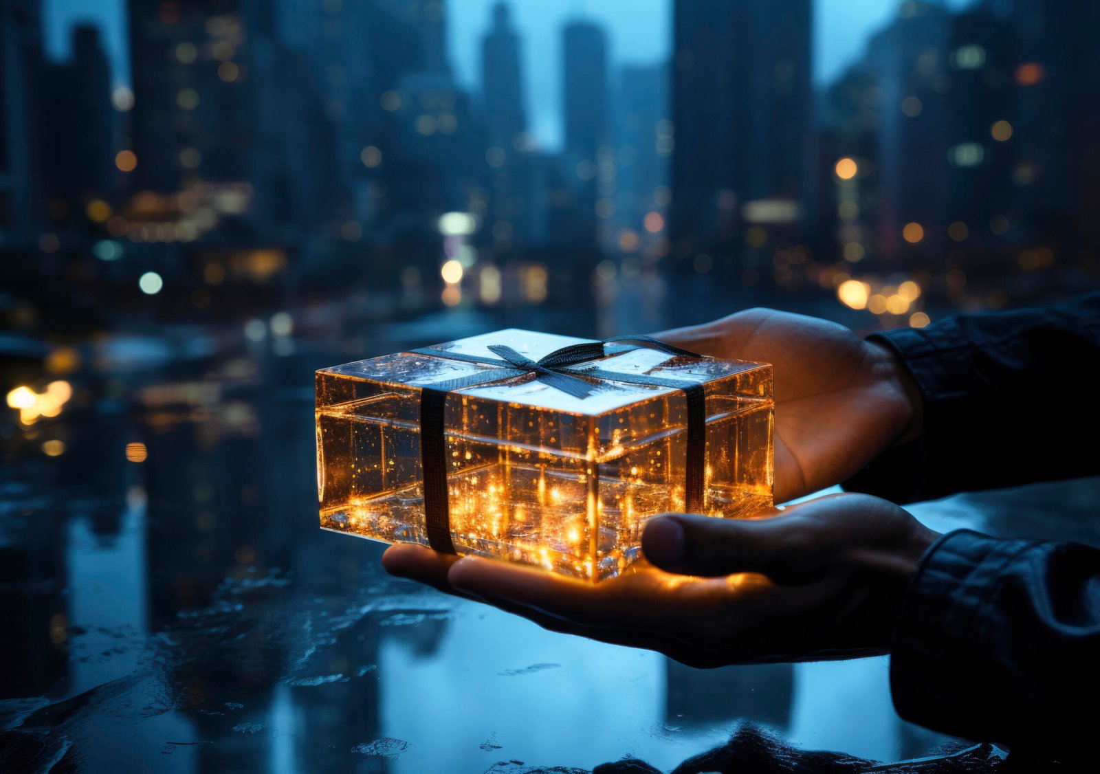 Diamond Package – Ultimate Dubai Experience