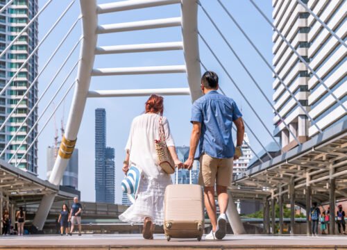 Silver Package – Discover Dubai