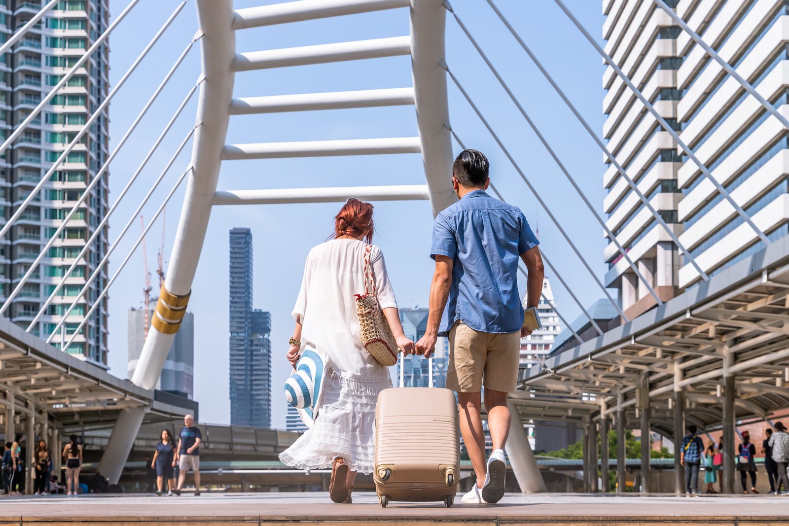 Silver Package – Discover Dubai