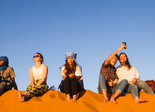 Bronze Package – Essential Dubai