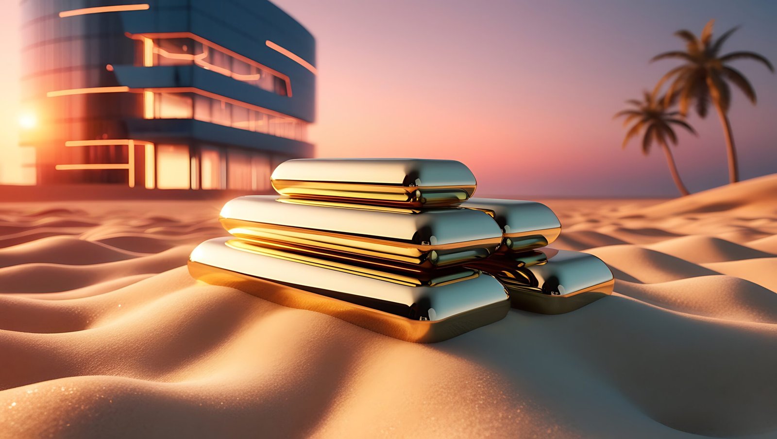 Gold Package – Dubai & Abu Dhabi Explorer